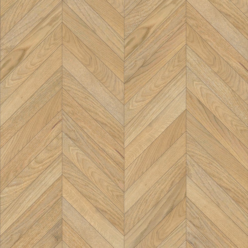 Паркет Елка Французская Lab Arte Chevron Дуб Рустик Concrete лак 600/510х90х14/3/45°