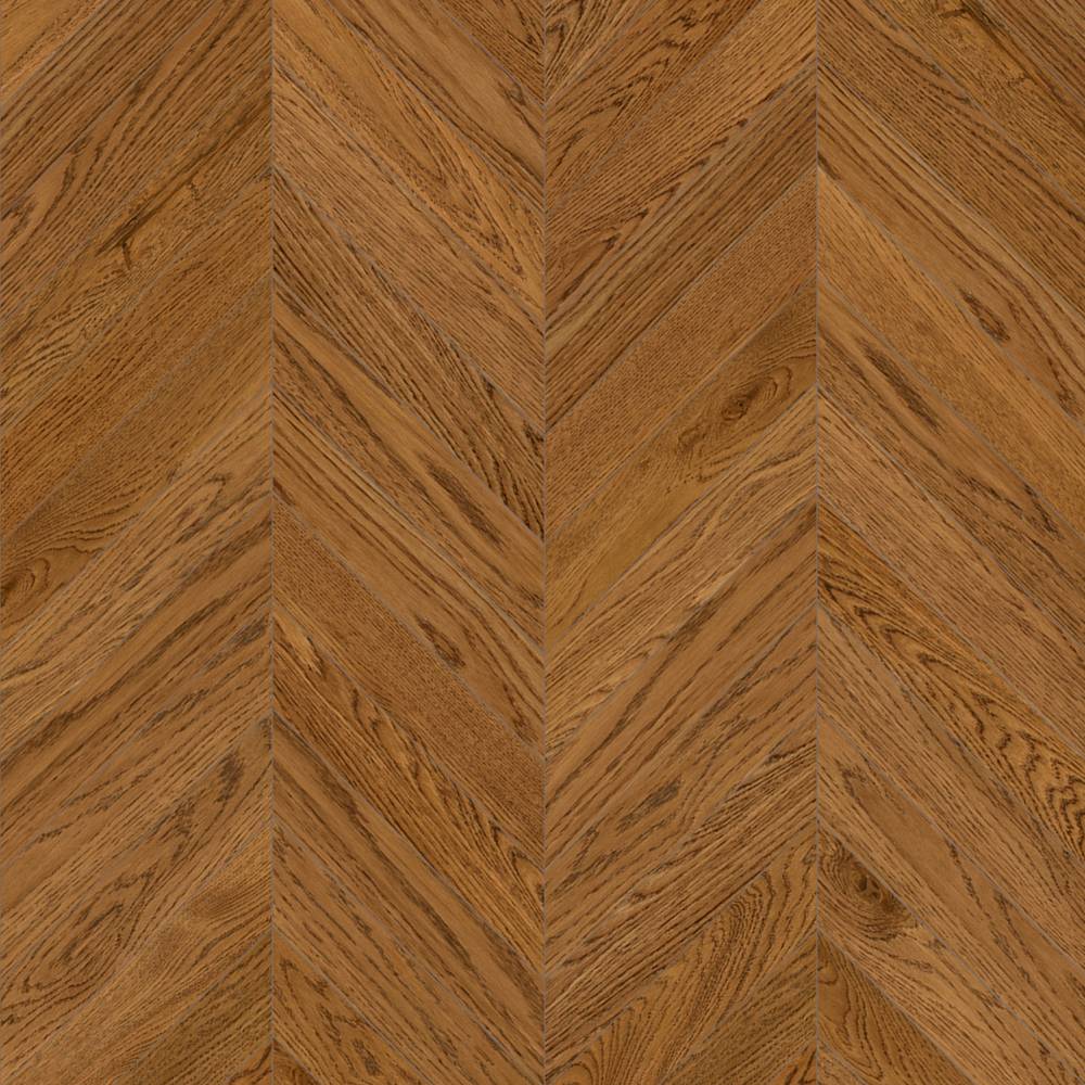 Французская елка 45⁰ COSWICK Орех рустикальный (1134-4204-20) Шелковое масло 1,016 м2
