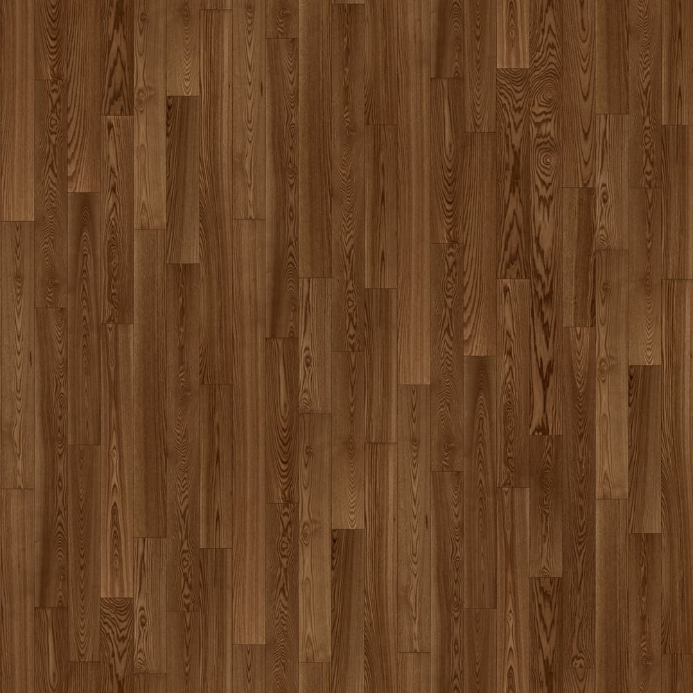 Инженерная доска Coswick Ясень Тигровый глаз (1254-1544) Шелковое масло ультрамат. 2 м2