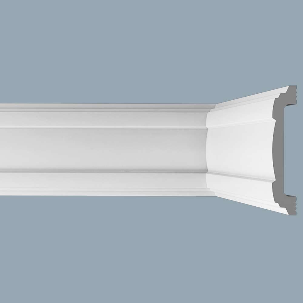 Молдинг Bello Deco XPS М8 80х15х2000
