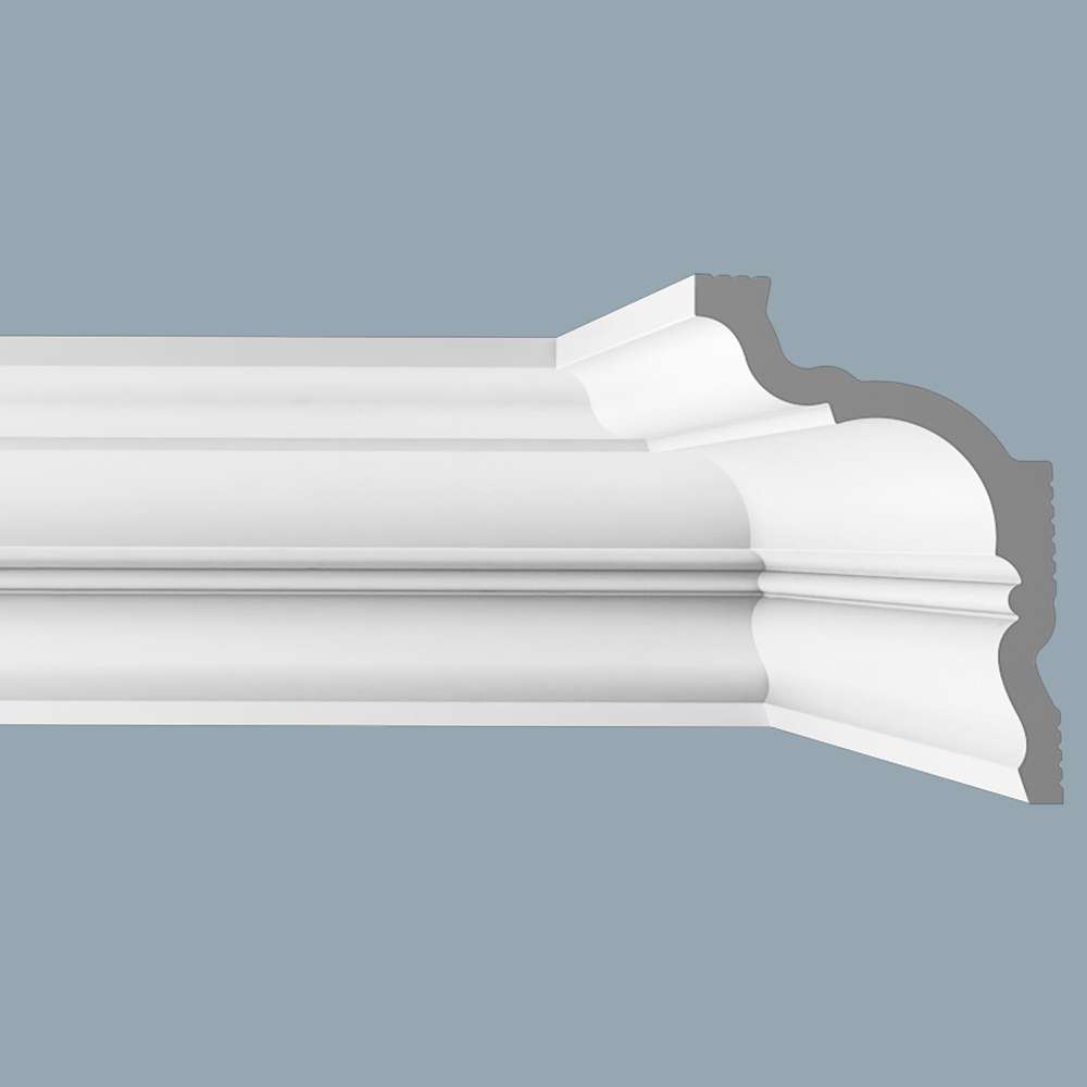Карниз Bello Deco XPS К10 100х70х2000