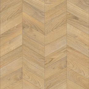 Паркет Елка Французская Lab Arte Chevron Дуб Рустик Бетон лак 400/328х125х14/3/60° в интерьере