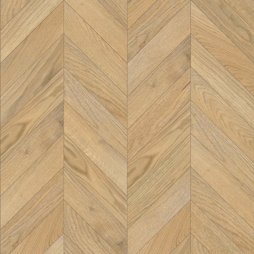Паркет Елка Французская Lab Arte Chevron Дуб Рустик Concrete лак 600/475х125х14/3/45°