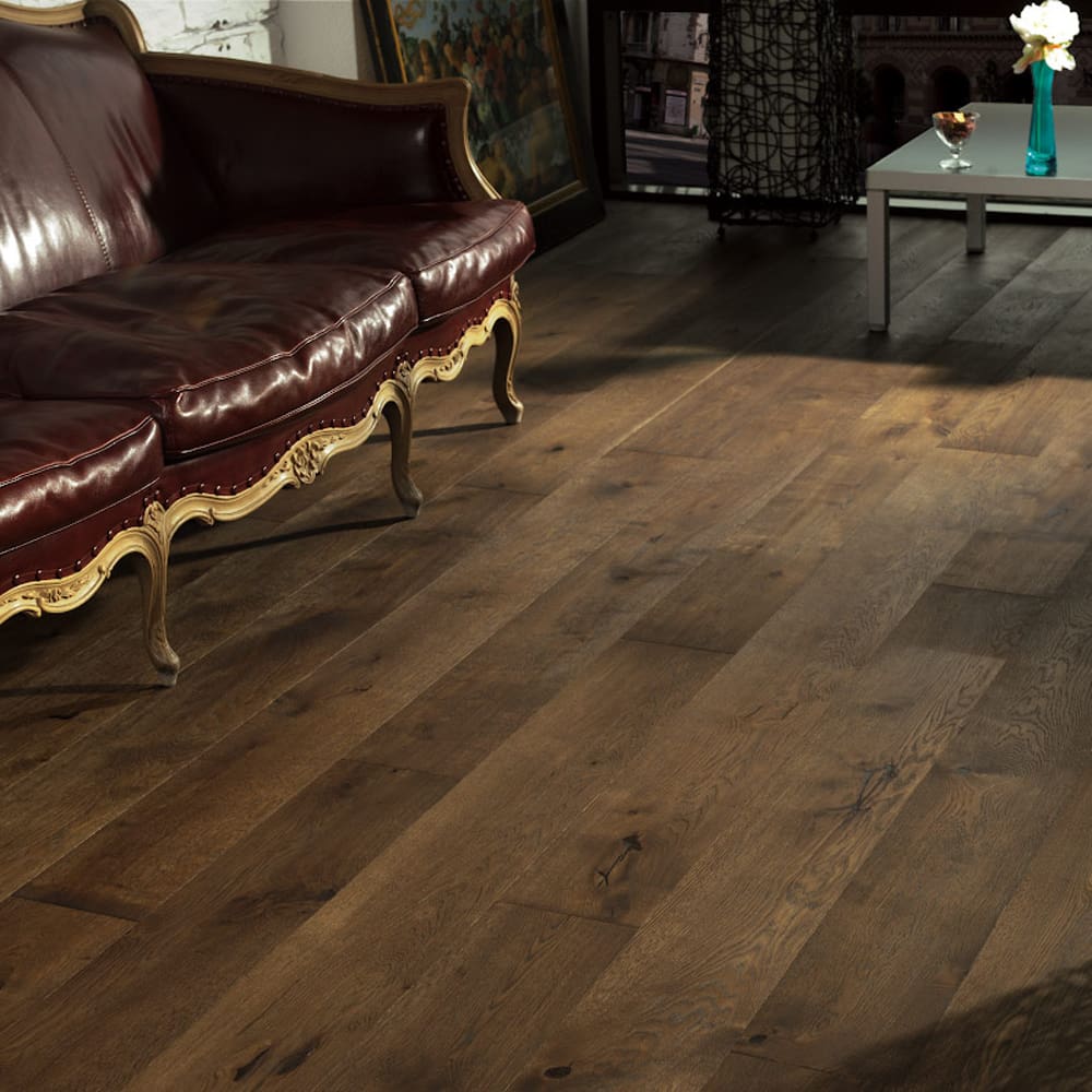 Паркетная доска COSWICK Старая венеция (1172-7521-30) Шелковое масло ультраматовое 2,26 м2