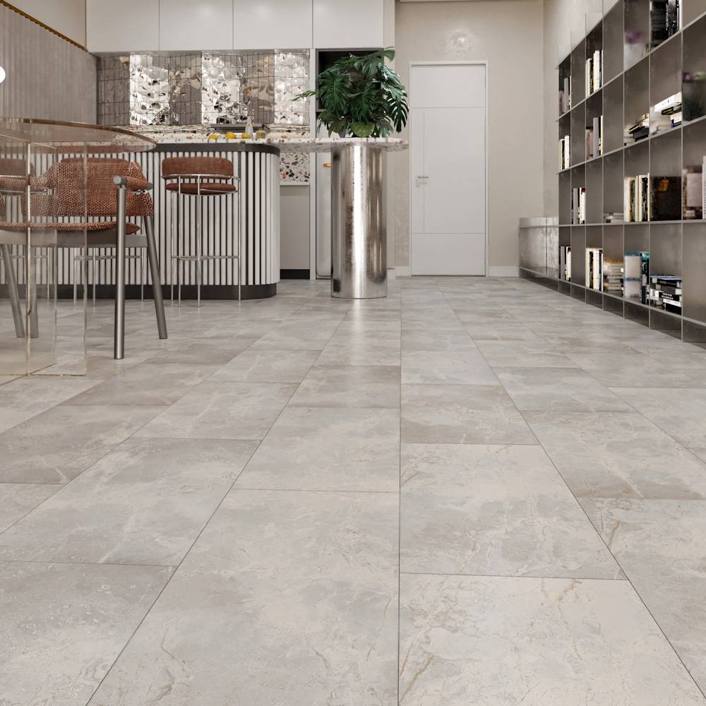 Ламинат ПВХ Alpine Floor Ваймеа LVT ЕСО 15-3***