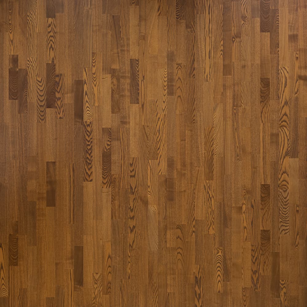 Паркетная доска PolarWood Ясень WHISKY MATT 3S 2g (3.41 м2)