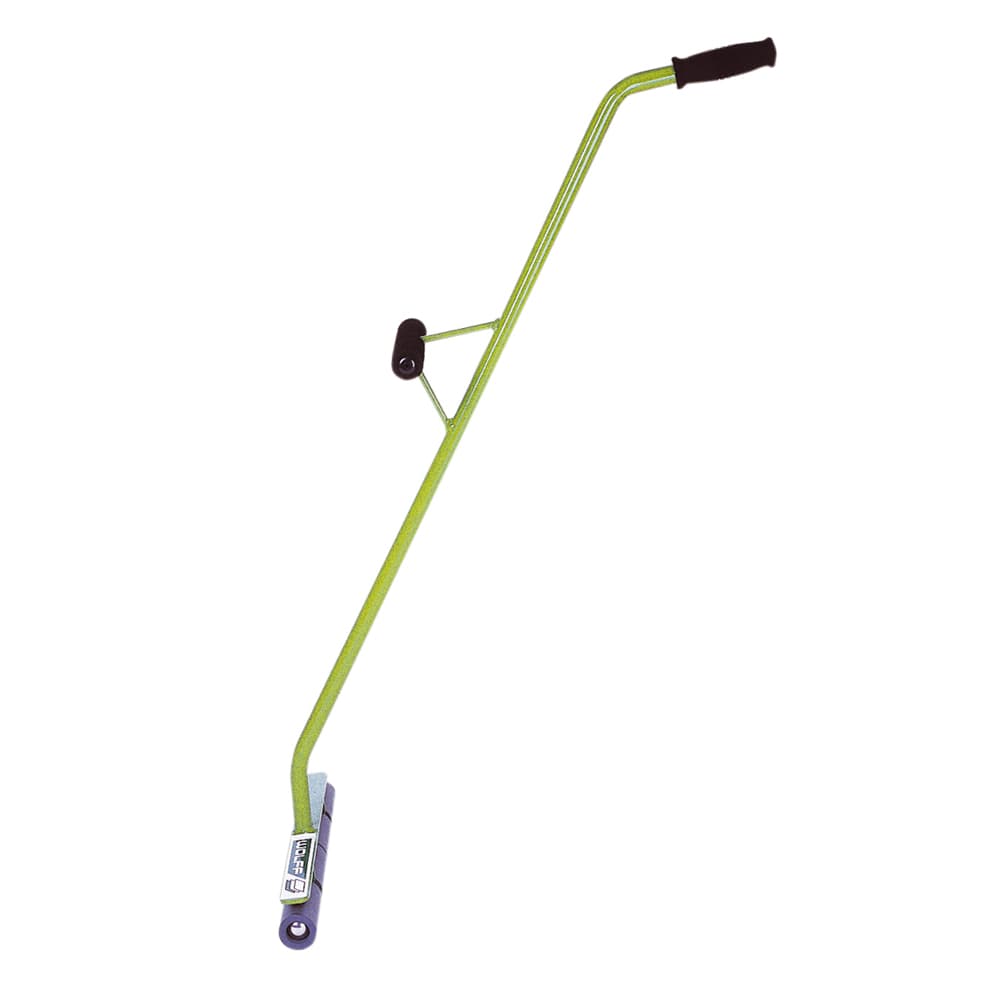 Вальцы для прикатывания подложек UZIN (Wolff Pressure roller for floorings 5 kg)
