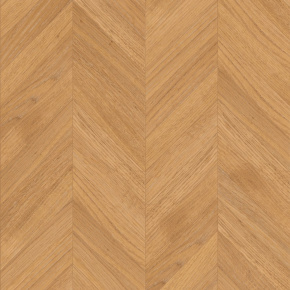Паркет Елка Французская Lab Arte Chevron Дуб Рустик Эир лак 600/490х110х14/3/45° в интерьере